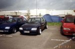 Shows & Treffen - 2001 - Das Werk ruft Vol. 3 (Saarlouis) - Bild 24 Shows & Treffen - 2001 - Das Werk ruft Vol. 3 (Saarlouis) - Bild 24