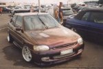 Shows & Treffen - 2001 - Das Werk ruft Vol. 3 (Saarlouis) - Bild 4 Shows & Treffen - 2001 - Das Werk ruft Vol. 3 (Saarlouis) - Bild 4