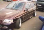 Shows & Treffen - 2001 - Das Werk ruft Vol. 3 (Saarlouis) - Bild 5 Shows & Treffen - 2001 - Das Werk ruft Vol. 3 (Saarlouis) - Bild 5