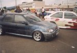 Shows & Treffen - 2001 - Das Werk ruft Vol. 3 (Saarlouis) - Bild 6 Shows & Treffen - 2001 - Das Werk ruft Vol. 3 (Saarlouis) - Bild 6