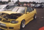 Shows & Treffen - 2001 - Das Werk ruft Vol. 3 (Saarlouis) - Bild 8 Shows & Treffen - 2001 - Das Werk ruft Vol. 3 (Saarlouis) - Bild 8