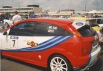 Shows & Treffen - 2001 - Das Werk ruft Vol. 3 (Saarlouis) - Bild 9 Shows & Treffen - 2001 - Das Werk ruft Vol. 3 (Saarlouis) - Bild 9