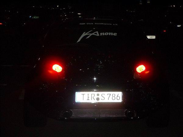 Shows & Treffen - 2003 - Das Werk ruft Vol. 5 (Saarlouis) - Bild 181
