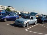 Shows & Treffen - 2003 - Das Werk ruft Vol. 5 (Saarlouis) - Bild 1 Shows & Treffen - 2003 - Das Werk ruft Vol. 5 (Saarlouis) - Bild 1