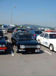 Shows & Treffen - 2003 - Das Werk ruft Vol. 5 (Saarlouis) - Bild 11 Shows & Treffen - 2003 - Das Werk ruft Vol. 5 (Saarlouis) - Bild 11