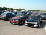 Shows & Treffen - 2003 - Das Werk ruft Vol. 5 (Saarlouis) - Bild 12 Shows & Treffen - 2003 - Das Werk ruft Vol. 5 (Saarlouis) - Bild 12