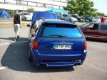 Shows & Treffen - 2003 - Das Werk ruft Vol. 5 (Saarlouis) - Bild 13 Shows & Treffen - 2003 - Das Werk ruft Vol. 5 (Saarlouis) - Bild 13