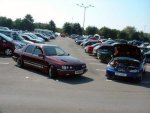 Shows & Treffen - 2003 - Das Werk ruft Vol. 5 (Saarlouis) - Bild 16 Shows & Treffen - 2003 - Das Werk ruft Vol. 5 (Saarlouis) - Bild 16