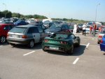Shows & Treffen - 2003 - Das Werk ruft Vol. 5 (Saarlouis) - Bild 17 Shows & Treffen - 2003 - Das Werk ruft Vol. 5 (Saarlouis) - Bild 17