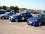 Shows & Treffen - 2003 - Das Werk ruft Vol. 5 (Saarlouis) - Bild 18 Shows & Treffen - 2003 - Das Werk ruft Vol. 5 (Saarlouis) - Bild 18
