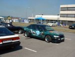 Shows & Treffen - 2003 - Das Werk ruft Vol. 5 (Saarlouis) - Bild 19 Shows & Treffen - 2003 - Das Werk ruft Vol. 5 (Saarlouis) - Bild 19