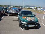 Shows & Treffen - 2003 - Das Werk ruft Vol. 5 (Saarlouis) - Bild 20 Shows & Treffen - 2003 - Das Werk ruft Vol. 5 (Saarlouis) - Bild 20