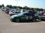 Shows & Treffen - 2003 - Das Werk ruft Vol. 5 (Saarlouis) - Bild 22 Shows & Treffen - 2003 - Das Werk ruft Vol. 5 (Saarlouis) - Bild 22