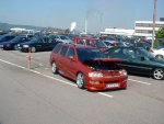 Shows & Treffen - 2003 - Das Werk ruft Vol. 5 (Saarlouis) - Bild 23 Shows & Treffen - 2003 - Das Werk ruft Vol. 5 (Saarlouis) - Bild 23