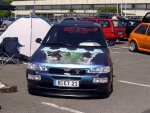 Shows & Treffen - 2003 - Das Werk ruft Vol. 5 (Saarlouis) - Bild 256 Shows & Treffen - 2003 - Das Werk ruft Vol. 5 (Saarlouis) - Bild 256