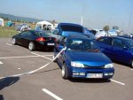 Shows & Treffen - 2003 - Das Werk ruft Vol. 5 (Saarlouis) - Bild 5 Shows & Treffen - 2003 - Das Werk ruft Vol. 5 (Saarlouis) - Bild 5