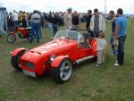 Shows & Treffen - 2005 - Speeddays Alkersleben Part 4/2005 - Bild 1 Shows & Treffen - 2005 - Speeddays Alkersleben Part 4/2005 - Bild 1