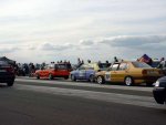 Shows & Treffen - 2005 - Speeddays Alkersleben Part 4/2005 - Bild 12 Shows & Treffen - 2005 - Speeddays Alkersleben Part 4/2005 - Bild 12