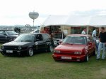 Shows & Treffen - 2005 - Speeddays Alkersleben Part 4/2005 - Bild 19 Shows & Treffen - 2005 - Speeddays Alkersleben Part 4/2005 - Bild 19