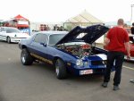 Shows & Treffen - 2005 - Speeddays Alkersleben Part 4/2005 - Bild 22 Shows & Treffen - 2005 - Speeddays Alkersleben Part 4/2005 - Bild 22