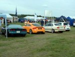 Shows & Treffen - 2005 - Speeddays Alkersleben Part 4/2005 - Bild 29 Shows & Treffen - 2005 - Speeddays Alkersleben Part 4/2005 - Bild 29