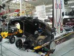 Shows & Treffen - 2014 - Besuch im Technik Museum Speyer - Bild 9 Shows & Treffen - 2014 - Besuch im Technik Museum Speyer - Bild 9
