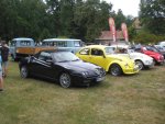 Shows & Treffen - 2019 - Spreeinsel Classic - Bild 10 Shows & Treffen - 2019 - Spreeinsel Classic - Bild 10
