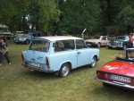 Shows & Treffen - 2019 - Spreeinsel Classic - Bild 11 Shows & Treffen - 2019 - Spreeinsel Classic - Bild 11