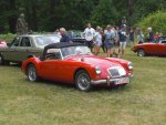 Shows & Treffen - 2019 - Spreeinsel Classic - Bild 12 Shows & Treffen - 2019 - Spreeinsel Classic - Bild 12