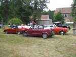 Shows & Treffen - 2019 - Spreeinsel Classic - Bild 13 Shows & Treffen - 2019 - Spreeinsel Classic - Bild 13