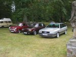 Shows & Treffen - 2019 - Spreeinsel Classic - Bild 14 Shows & Treffen - 2019 - Spreeinsel Classic - Bild 14