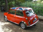 Shows & Treffen - 2019 - Spreeinsel Classic - Bild 19 Shows & Treffen - 2019 - Spreeinsel Classic - Bild 19