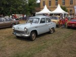 Shows & Treffen - 2019 - Spreeinsel Classic - Bild 2 Shows & Treffen - 2019 - Spreeinsel Classic - Bild 2
