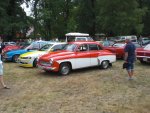 Shows & Treffen - 2019 - Spreeinsel Classic - Bild 7 Shows & Treffen - 2019 - Spreeinsel Classic - Bild 7