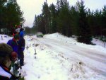 Shows & Treffen - 2008 - Uddeholm Swedish Rally - Bild 203 Shows & Treffen - 2008 - Uddeholm Swedish Rally - Bild 203