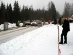 Shows & Treffen - 2008 - Uddeholm Swedish Rally - Bild 396 Shows & Treffen - 2008 - Uddeholm Swedish Rally - Bild 396