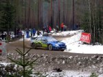 Shows & Treffen - 2008 - Uddeholm Swedish Rally - Bild 505 Shows & Treffen - 2008 - Uddeholm Swedish Rally - Bild 505