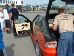 Shows & Treffen - 2004 - 1. Ford Event des Ford Team Unterfranken - Bild 12 Shows & Treffen - 2004 - 1. Ford Event des Ford Team Unterfranken - Bild 12