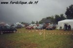 Shows & Treffen - 2001 - 3tes internationales Ford Treffen der "Hot Engines" Vohenstrauß - Bild 15 Shows & Treffen - 2001 - 3tes internationales Ford Treffen der "Hot Engines" Vohenstrauß - Bild 15