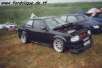 Shows & Treffen - 2001 - 3tes internationales Ford Treffen der "Hot Engines" Vohenstrauß - Bild 23 Shows & Treffen - 2001 - 3tes internationales Ford Treffen der "Hot Engines" Vohenstrauß - Bild 23