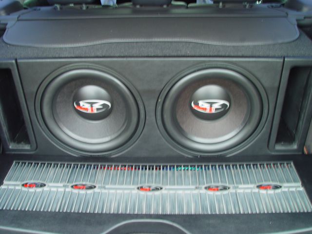 Shows & Treffen - 2004 - 4tes internationales Ford Treffen der "Hot Engines" Vohenstrauß - Bild 49