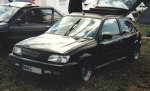 Shows & Treffen - 1999 - Ford Treffen in Wismar - Bild 24 Shows & Treffen - 1999 - Ford Treffen in Wismar - Bild 24