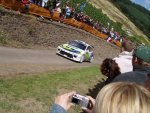 Shows & Treffen - 2005 - WRC 2005 Deutschlandrally - Bild 29 Shows & Treffen - 2005 - WRC 2005 Deutschlandrally - Bild 29