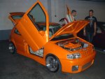 Shows & Treffen - 2009 - XS-CarNight - Bild 70 Shows & Treffen - 2009 - XS-CarNight - Bild 70