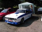 Shows & Treffen - 2007 - 3. Int. Ford-Treffen des Escort Team Weser-Ems - Bild 27 Shows & Treffen - 2007 - 3. Int. Ford-Treffen des Escort Team Weser-Ems - Bild 27
