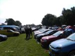 Shows & Treffen - 2007 - 3. Int. Ford-Treffen des Escort Team Weser-Ems - Bild 6 Shows & Treffen - 2007 - 3. Int. Ford-Treffen des Escort Team Weser-Ems - Bild 6